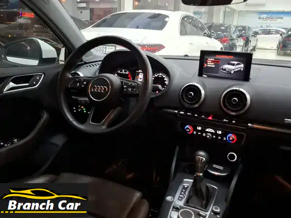 أودي A330 TFSI 2020 سبورت باك: فخامة وأداء وكالة بسعر 6,800 د.ب!