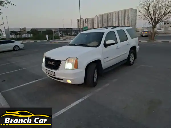 فرصة ذهبية: جي إم سي 2009 خليجي نظيف جداً للبيع في عجمان بسعر 23,500 درهم