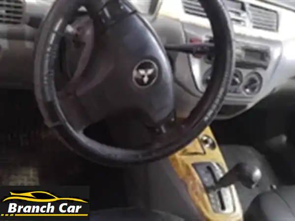 ميتسوبيشي لانسر 2007 | محرك مجدد بالكامل (عمرة) | 30 ألف...