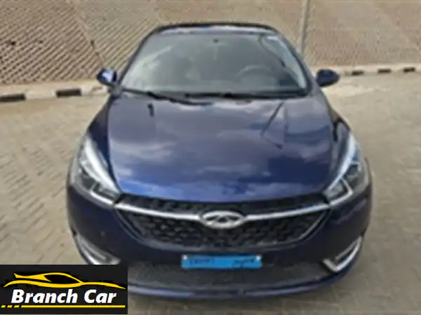 شيري أريزو 5 2023 | أعلى فئة | فتحة سقف | ضمان ساري |...