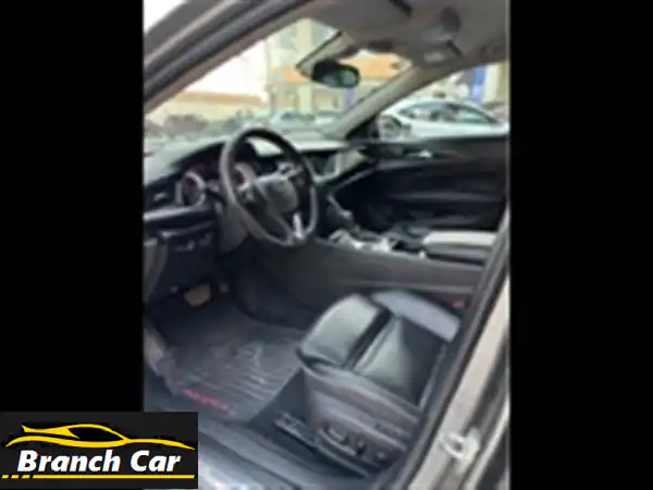 اوبل أنسيجنيا 2018 للبيع بالشروق: فخامة، أمان، وأداء ألماني لا يُضاهى