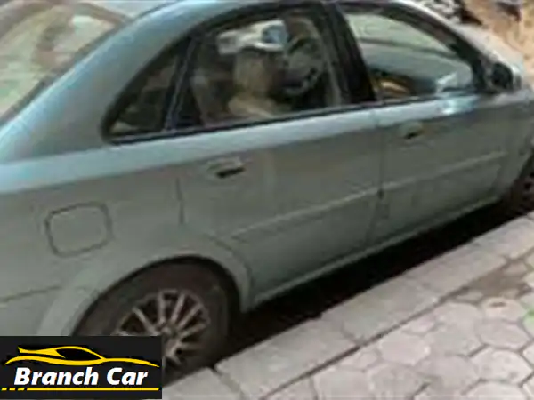 للبيع دايو لاستي 2003 كوري كاملة أتوماتيك جميع الكماليات