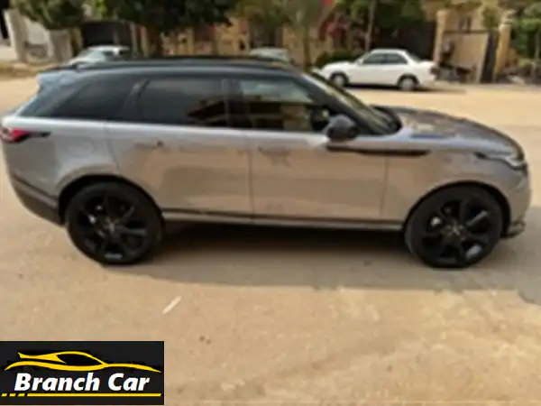 فخامة مطلقة: لاند روفر فيلار 2022 R Dynamic P250 | فل كامل 0K كم