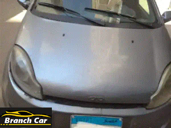 امتلك الآن: جيلي CK2 أوتوماتيك 2008 فضي - فبريكا بالكامل وكاوتش جديد! فرصة لا تفوت