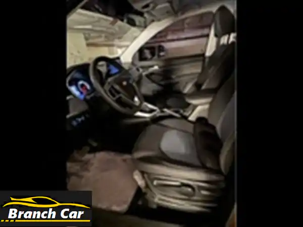 فرصة لا تعوض: شيفروليه كابتيفا 2022 | 7 مقاعد | عائلية واقتصادية بحالة الوكالة!