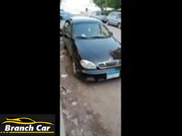 دايو لانوس للبيع بكفر الشيخ: اعتمادية،...