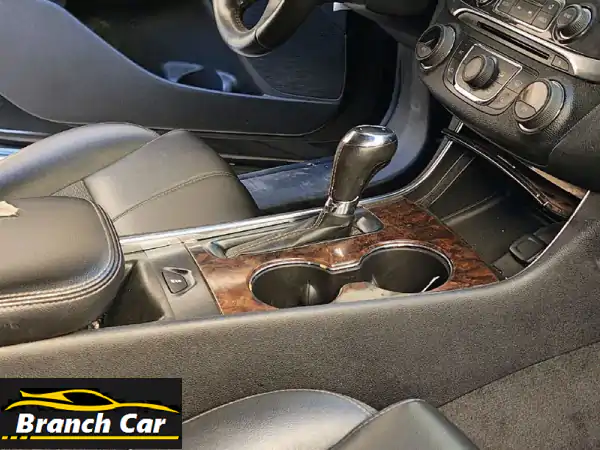 فرصة مميزة: شيفروليه إمبالا 2015 وارد - سعر 18000 قابل للتفاوض (مشكلة جير موضحة)