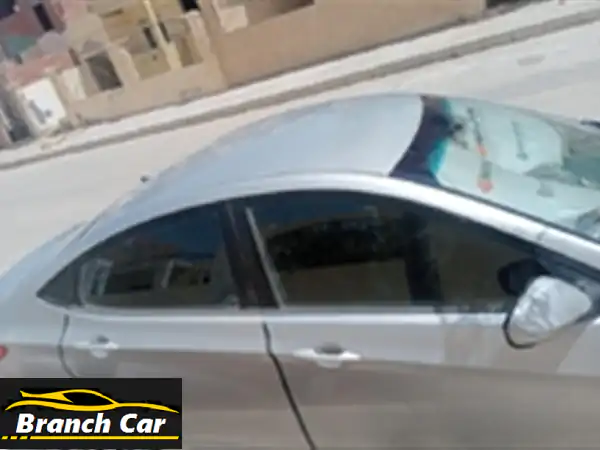 هيونداي اكسنت RB 2011 للبيع | أوتوماتيك، غاز حديث،...