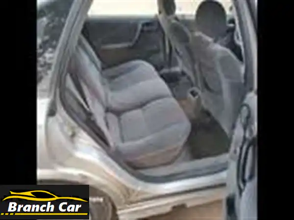 أوبل فيكترا 2002 مانيوال | فرصة لا تعوض لعشاق...