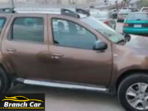 رينو داستر للبيع: دواخل فبريكا، رش خارجي نظافة –...