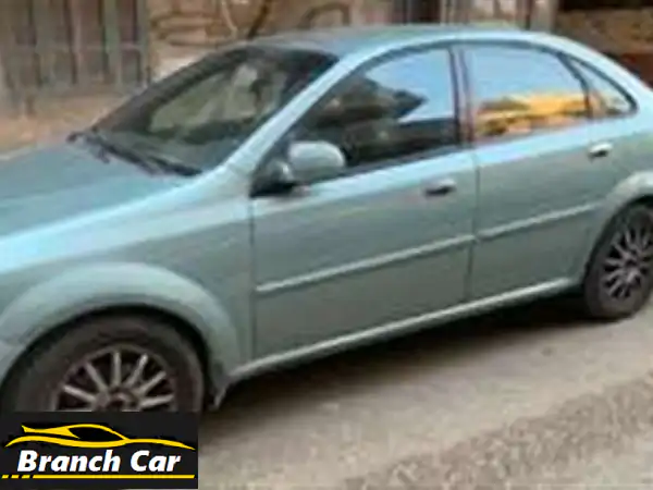 للبيع دايو لاستي 2003 كوري كاملة أتوماتيك جميع الكماليات