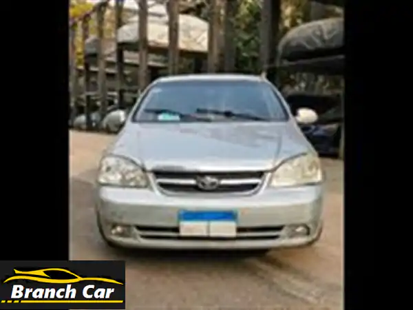 دايو لانوس 2005 للبيع بالقاهرة | اعتمادية،...