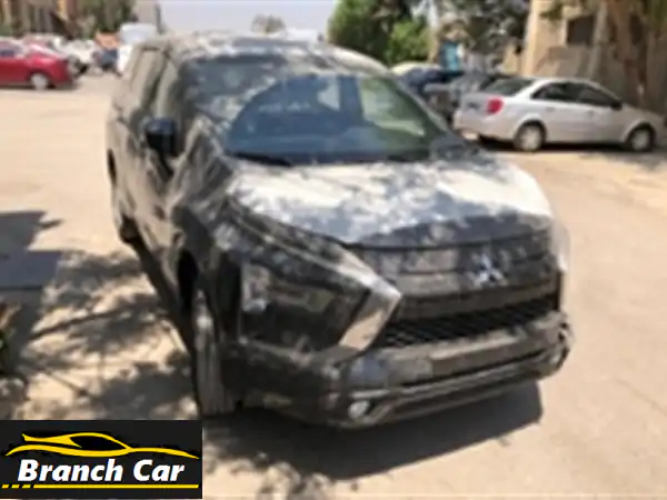 ميتسوبيشي اكسباندر 2024 خليجي زيرو: سيارة عائلتك الجديدة بانتظارك! اكتشف الرفاهية والأمان.