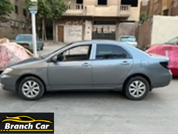 BYD F3 2014 غاز: استثمر بذكاء! موفرة، مجهزة، وجاهزة للطرق...