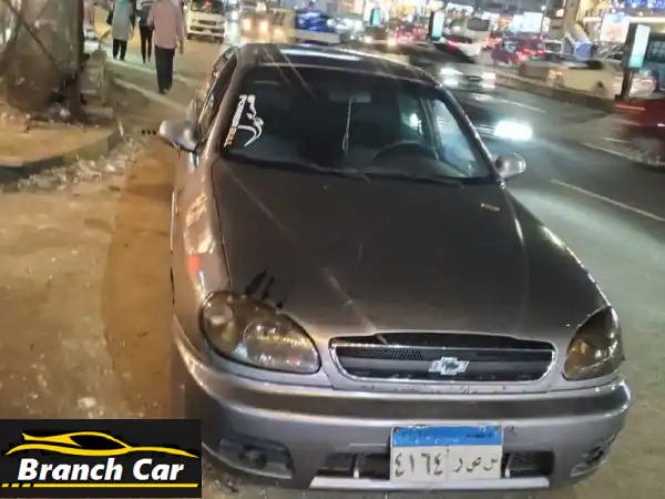 شيفروليه فابريكا بالكامل | حالة ممتازة | رخصة سارية...