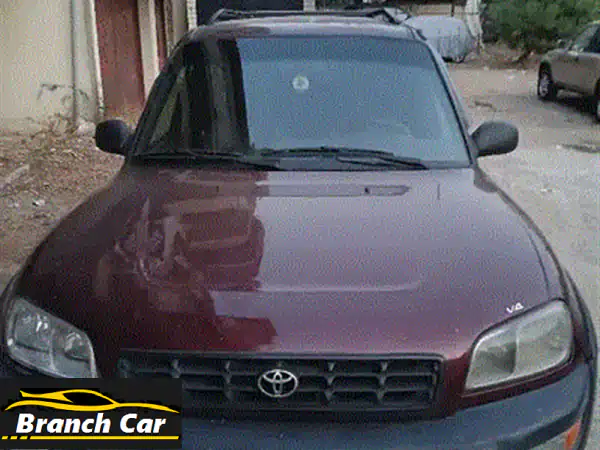 شيفروليه تريل بليزر 2003: جيب عائلي نظيف | موتور وجير وميكانيكا جديدة!