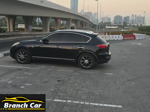 🌟 إنفينيتي 2012 للبيع: الفخامة بسعر 10500 درهم فقط!...