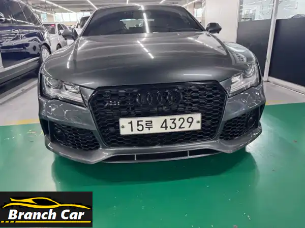 أودي للبيع: خالية من الحوادث والأعطال | قُد بثقة وراحة بال فورًا!