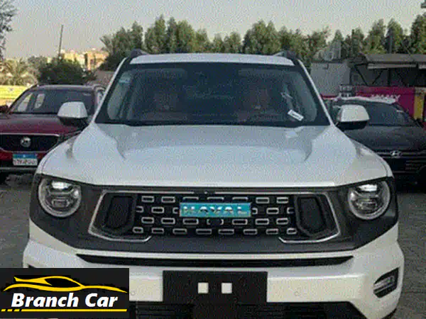 هافال H7 2026 بأقل مقدم: استلام فوري وتقسيط 10 سنوات | الليثي أوتو
