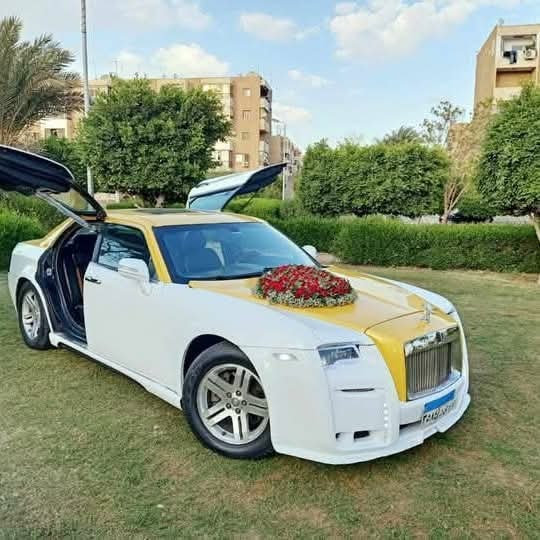 ليلة الفرح مش مجرد مناسبة… دي بداية جديدة،...