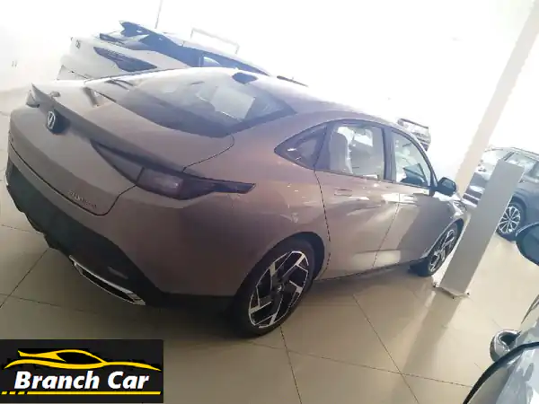 شانجان ايدو بلس 2025 الجديدة كلياً: مواصفات مذهلة...