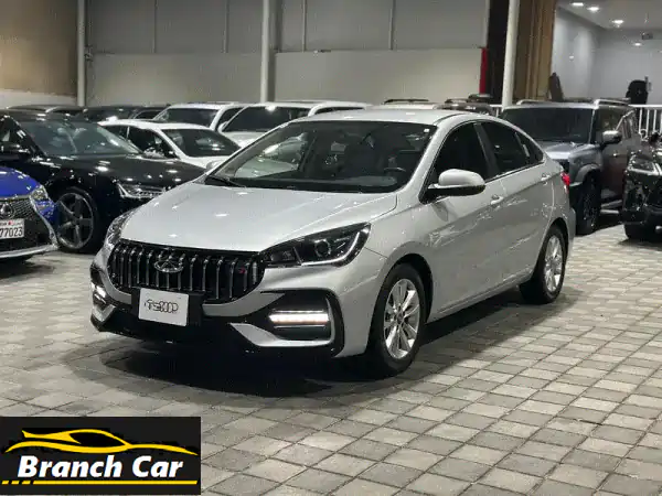 شيري آريزو 5n موديل 2024 للبيع بالبحرين | 23 ألف كم،...