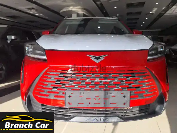 KAIYI X3 PRO 2024: استلام فوري! امتلك الكايي X3 برو الجديدة...