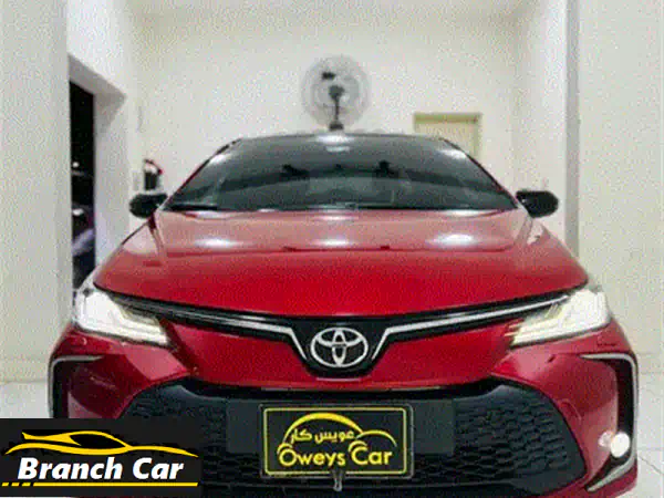 هيونداي النترا CN7 2023 توب لاين (الفئة العليا) - 50 ألف كم بحالة المصنع! فرصة لا تفوت في الفيوم