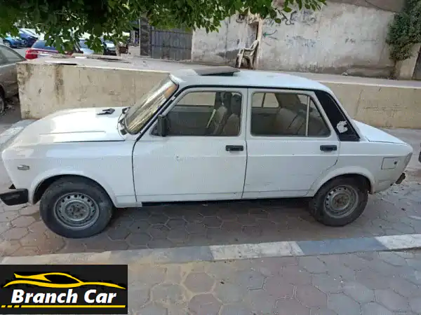 فيات 128 موديل 1999 (99) - فابريكة دواخل بالكامل،...