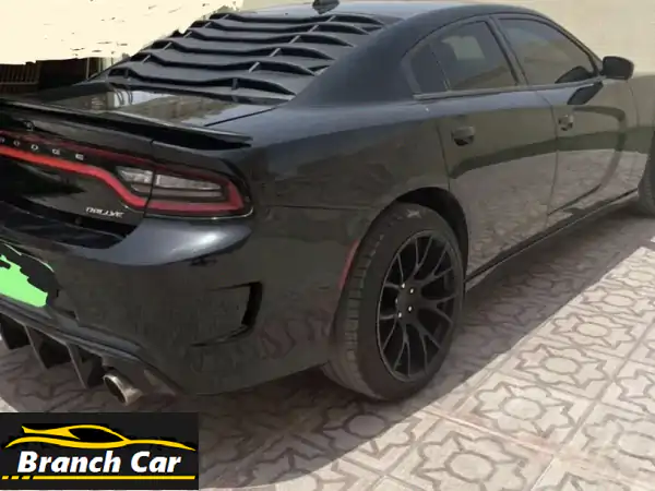 دودج تشارجر 2016 للبيع: كأنها جديدة! ممشى 156 كم فقط، بسعر خيالي 24,500 درهم!