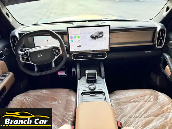 جيتور T2 كهربائية 2025: تجربة المستقبل الآن! (فل...