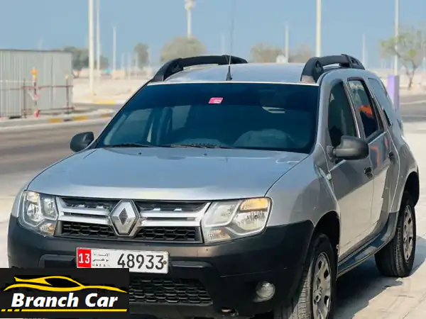 رينو داستر 2016 للبيع: لقطة بسعر 10,500! حالة ممتازة...
