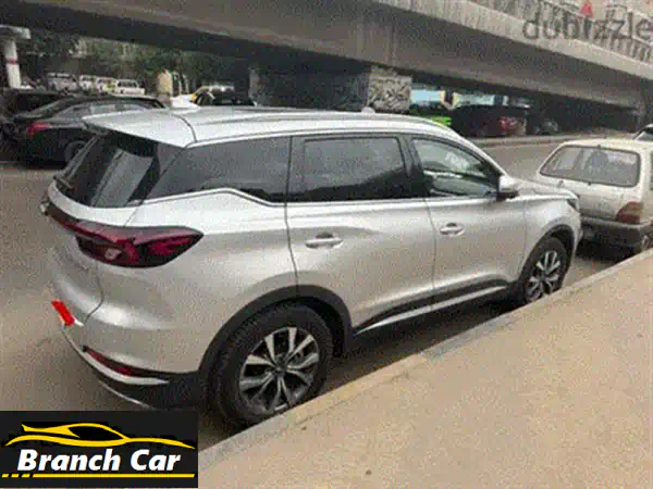 شيري تيجو 7 برو 2024: أعلى فئة كسر الزيرو! رخصة طويلة وفحص بالتوكيل