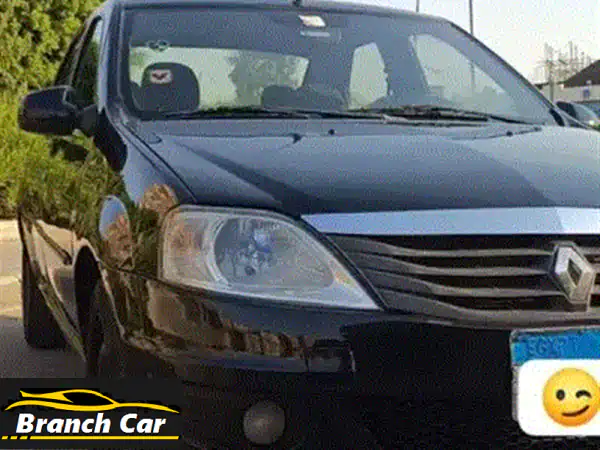 فرصة! سيتروين C3 2003 موفرة بالبنزين | موتور جديد 15 ألف كم ورخصة سنتين!