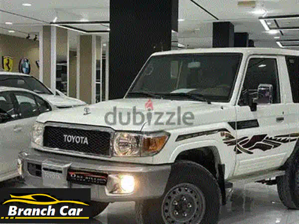 فرصة ذهبية! تويوتا تندرا 2023 وارد | 6 سلندر | مواصفات فل كاملة | معرض المليار للسيارات