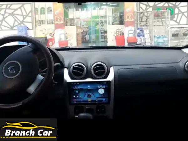 فرصة لا تعوض: رينو اقتصادية بحالة ممتازة - محرك مثالي ومكيف بارد!