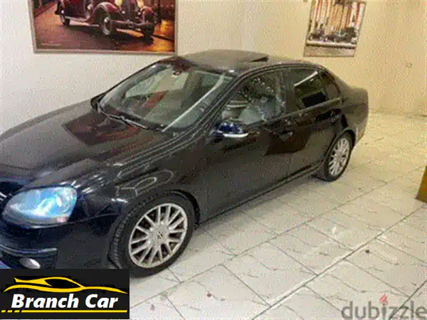 فولكس فاجن جيتا 2009 هاي لاين | ثاني مالك، فبريكا دواخل، جاهزة للانطلاق!