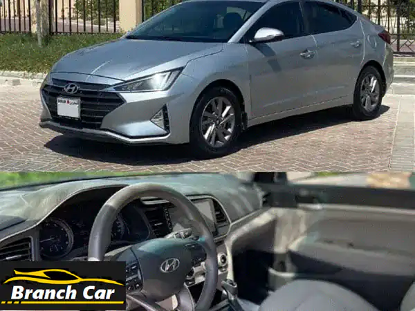 امتلك الأناقة والأداء: هيونداي النترا 2020 فضية -...