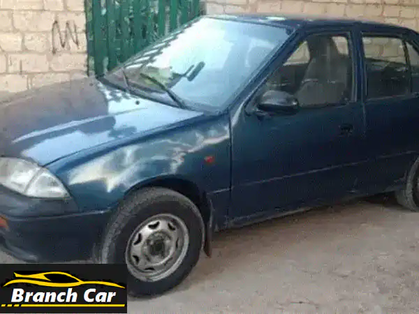 سيارة سوزوكي سويفت 1993 أوتوماتيك للبيع: أيقونة...