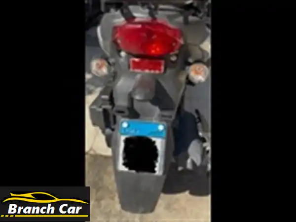 موتوسيكل Orbit 2 موديل 2023 كسر زيرو 150 سي سي - رخصة سنتين ونصف!