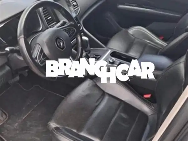 فرصة: رينو فان تجارية 2017 أوتوماتيك للبيع - مركبة عمل متينة!