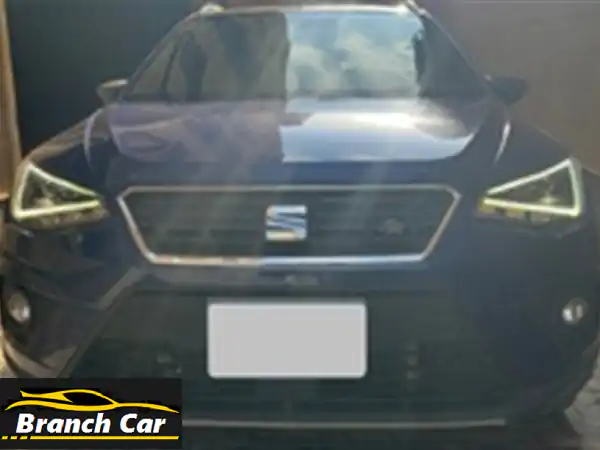 سيات أرونا 2019 للبيع بـ 6 أكتوبر | كروس أوفر...