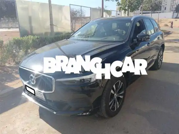 فولفو XC60 موديل 2021 للبيع بأكادير: ديزل،...
