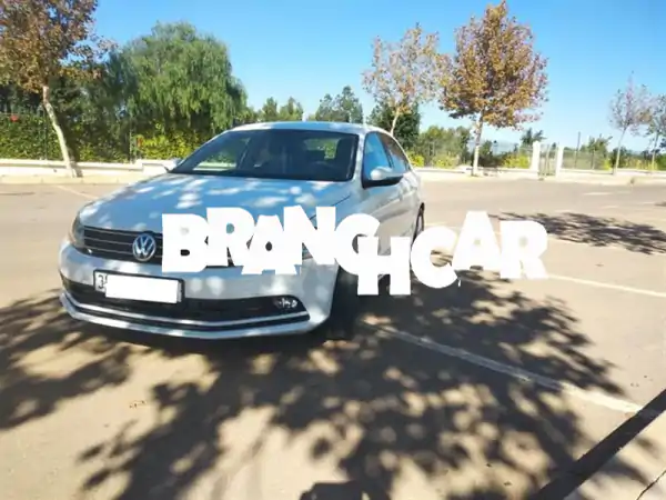 فولكس فاجن جيتا 2016 أوتوماتيك TDI - خالية من الحوادث...