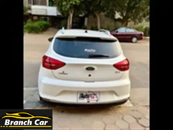 جاك JS2 موديل 2024 للبيع كاش - بحالة الزيرو بالكامل بضمان الوكيل وصيانة توكيل - القاهرة