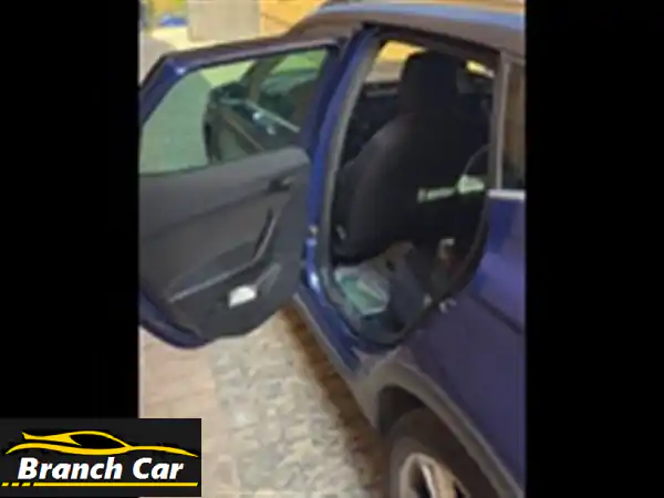 سيات أرونا 209 للبيع بـ 6 أكتوبر | كروس أوفر بمواصفات أمان ورفاهية | طريق إسكندرية الصحراوي