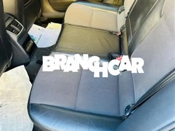 سكودا اوكتافيا 2018 أوتوماتيك جلد | فرصة لا تُعوّض بحالة ممتازة!