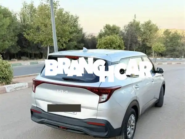 فرصة لا تعوض: كيا كارين 2023 | فل أوبشن | صبغ أصلي 100% | 80 ألف كم - كراج العصري صفرو