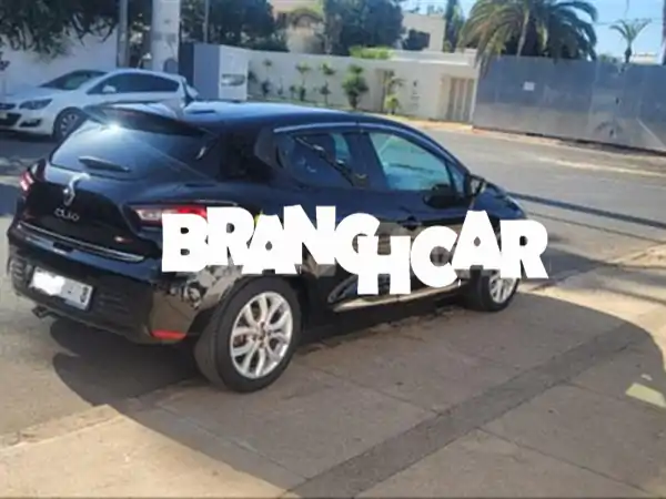 رينو كليو 4 2020 للبيع | 130 ألف كم، 5 أبواب، مانيوال | فرصة لا تعوض!