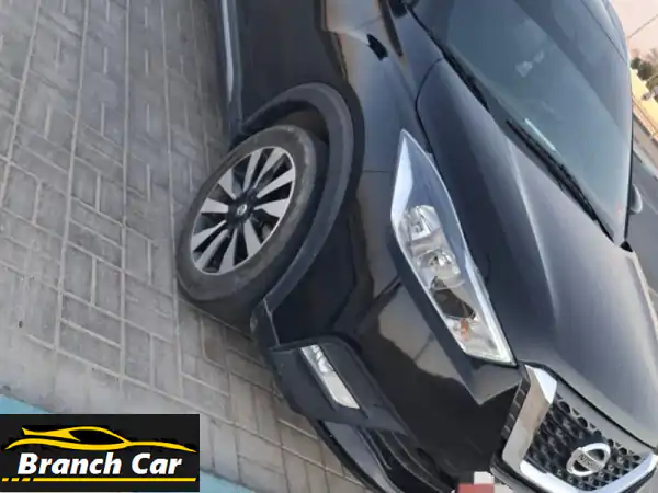 نيسان 2018 خليجي المسعود للبيع: صبغ وكالة 1600cc | فحصك مضمون | فرصة لا تعوض!